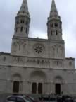 MACON, the cathedral